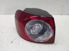VW Golf Plus 5M BJ 2006 Rückleuchte Heckleuchte außen links ab 01/05 89070057