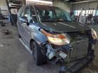 Citroen C3 Picasso BJ 2011 Tür hinten rechts ab 10/08