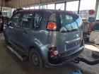 Citroen C3 Picasso BJ 2011 Wischermotor vorne ab 10/08 53571102