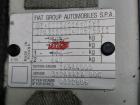 Fiat 500 312 BJ 2010 Schlossträger vorne ab 09/07