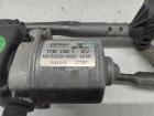 Fiat 500 312 BJ 2010 Wischermotor vorne ab 09/07 MS1592008650