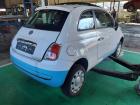Fiat 500 312 BJ 2010 Spiegel Außenspiegel rechts ab 09/07