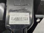 Fiat 500 312 BJ 2010 Rückleuchte Heckleuchte links ab 09/07