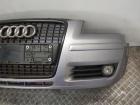 Audi A3 8P BJ 2006 Stoßstange Stossfänger vorne ab 06/05 LY7H