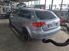 Audi A3 Sportback 8P BJ 2006 Wischermotor vorne ab 06/05 8P1955119E