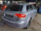 Audi A3 Sportback 8P BJ 2006 Stoßstange Stossfänger hinten ab 06/05 LY7H