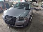 Audi A3 Sportback 8P BJ 2006 Antennenverstärker ab 06/05 8P4035225