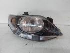 Seat Ibiza 6J Bj.2009 Halogen Scheinwerfer Rechts 6J1941022C 89319151