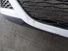 Seat Ibiza 6J Baujahr 2009 Stoßfänger Vorne LB9A Candyweiss