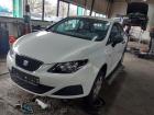 Seat Ibiza 6J Bj.2009 Aufprallträger Vorne Querträger Seat Ibiza 6J Bj.2009 Aufprallträger Vorne Querträger