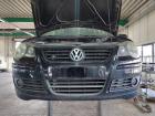 VW Polo 9N3 Bj.2009 Kühlergrill 6Q0853653E
