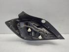 Opel Astra H Limousine Bj.2006 Rückleuchte Heckleuchte rechts ab 02/07 13222325