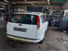 Ford Focus DA3 Kombi Baujahr 2007 Tür hinten Rechts Weiß