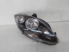 Seat Leon 1P Baujahr 2011 Scheinwerfer Rechts 5P1941034B 89320105