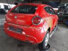 Alfa Mito 145 Bj.2009 Querträger Aufprallträger vorne