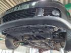 VW Golf 5 (1K) BJ.2007 Stoßstange Stossfänger vorne Swra Nebel
