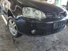 VW Golf 5 (1K) BJ.2007 Stoßstange Stossfänger vorne Swra Nebel