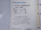 VW Golf 5 (1K) BJ.2007 Heckklappe Limousine 5