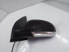 VW Golf 5 (1K) BJ.2007 Spiegel Außenspiegel links