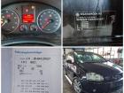 VW Golf 5 (1K) BJ.2007 Türgriff vorne rechts 1K0837886