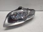 Audi A4 8EC Bj.2007 Halogen Scheinwerfer Links 8E0941003BK