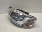 Hyundai I10 PA Bj.2008 Halogen Scheinwerfer Rechts ab 12.07