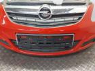 Opel Corsa D Bj.2008 Stossfänger Vorne Nebel