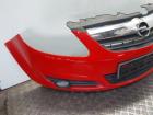 Opel Corsa D Bj.2008 Stossfänger Vorne Nebel