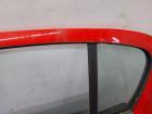 Opel Corsa D Bj.2008 Tür Hinten Links 5Türig