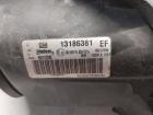 Opel Corsa D Bj.2008 Scheinwerfer Links 13186381EF