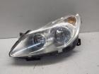Opel Corsa D Bj.2008 Scheinwerfer Links 13186381EF
