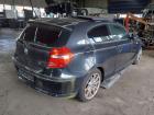 BMW 1-ER E87 Bj.2009 Außenspiegel Rechts 475 Blacksaphire Metallic
