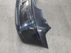BMW 1-ER E87 Bj.2009 Stossfänger Stoßstange Hinten 3Türer