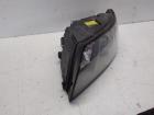 Volvo V50 BJ 2004 Halogen Scheinwerfer links ab 12/03 31335221