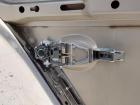 VW Golf 5 (1K) BJ.2007 Türbeplankung Hinten Links