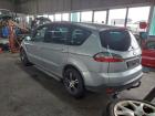 Ford S Max WA6 Bj.2006 Heckleuchte innen Links 6M2113A603Ak