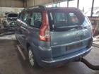 Citroen C4 Picasso Unten Bj.2011 Tür vorne Links Grau