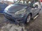 Citroen C4 Picasso Unten Bj.2011 Tür vorne Links Grau