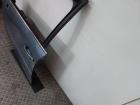 Citroen C4 Picasso Unten Bj.2011 Tür vorne Links Grau