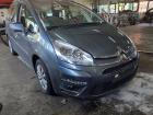 Citroen C4 Picasso Unten Bj.2011 Kotflügel Rechts Grau