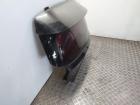 BMW 1-er E87 Bj.2009 Heckklappe 3 Türer 475 Blacksaphire Metallic
