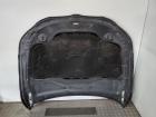 BMW 5-ER E60 Bj.2007 Motorhaube 475 Black Sapphire MET