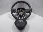 Toyota Corolla E21/EH1 ab 01.2019 Lenkrad Leder Modul 451000Z250 641464000E