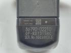 Toyota Corolla E21/EH1 ab 01.2019 Kamera Hinten 8679002210 GPKD7315RC