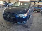 Mitsubishi Colt Z30 BJ.2011 Aufprallträger vorne