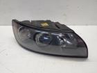 Volvo V50 BJ 2004 Halogen Scheinwerfer rechts ab 12/03 30698886
