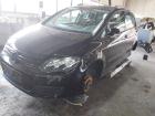 VW Golf Plus 2 1KP BJ 2009 Spiegel Außenspiegel links ab 01/09