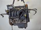 VW Golf Plus 2 1KP BJ 2009 Engine Motor ab 01/09 Cgga