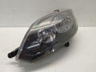 VW Golf Plus 2 1KP BJ 2009 Scheinwerfer links ab 01/09 5M1941005G