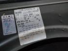 VW Golf Plus 2 1KP BJ 2009 Scheinwerfer links ab 01/09 5M1941005G